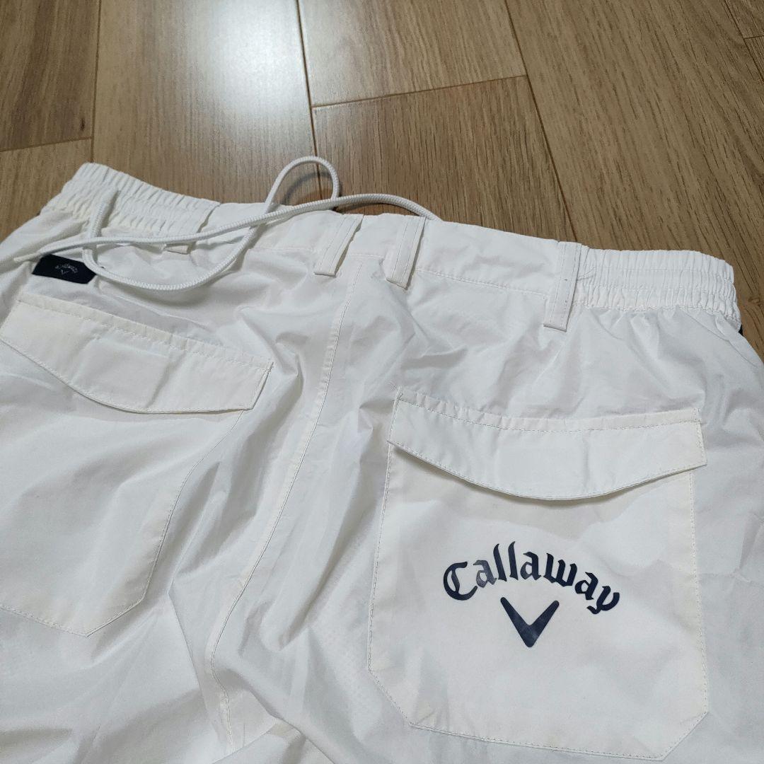 みそたろう　Callaway 　レインウェア　セットアップ　Lサイズ