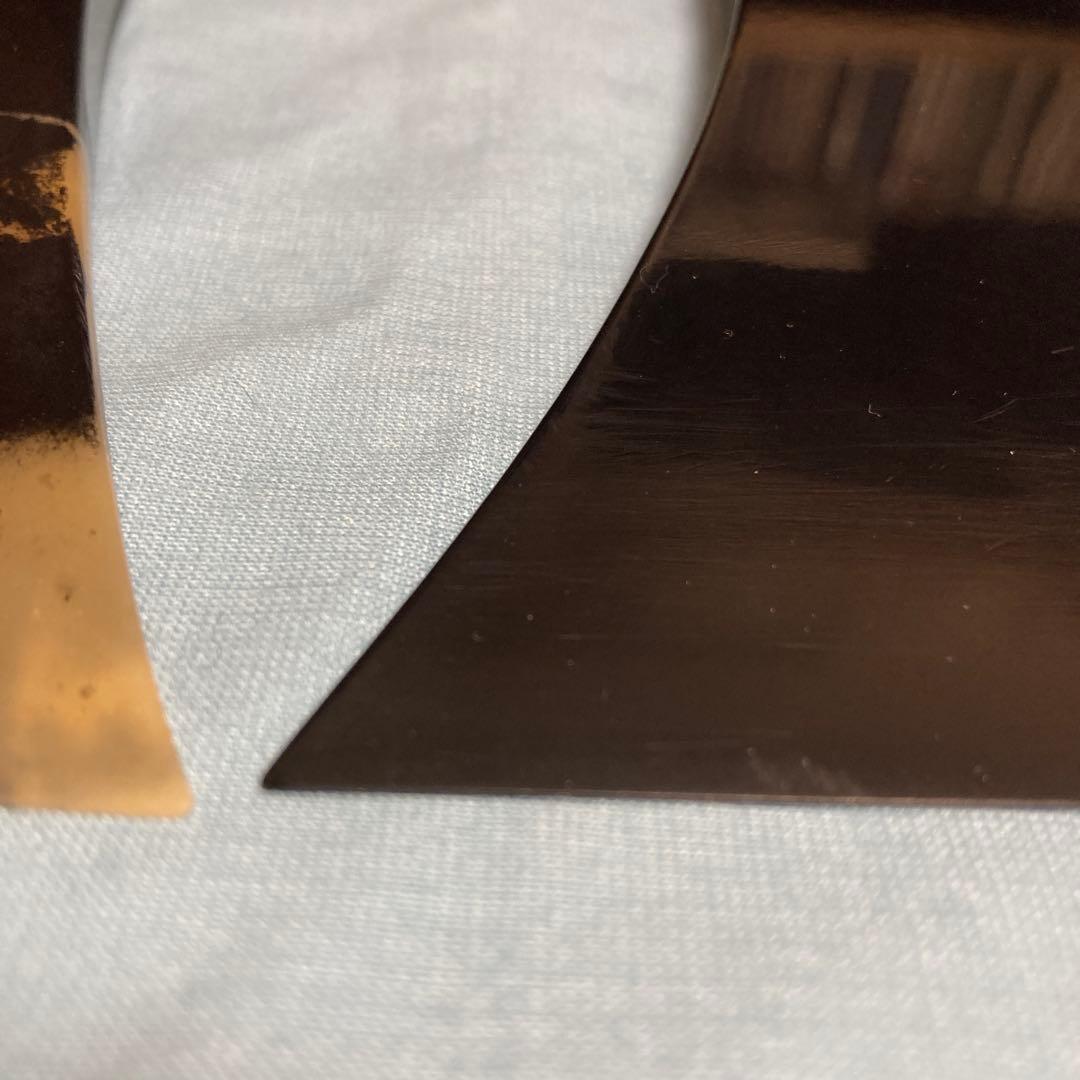 三味線撥、津軽三味線撥