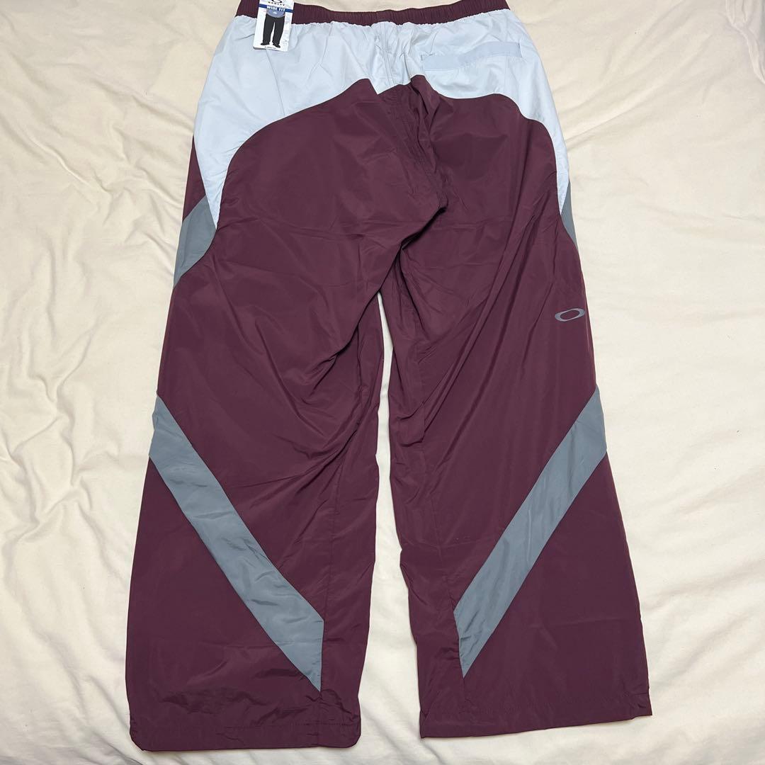 パンツ Oakley New retro3.0 wide pants