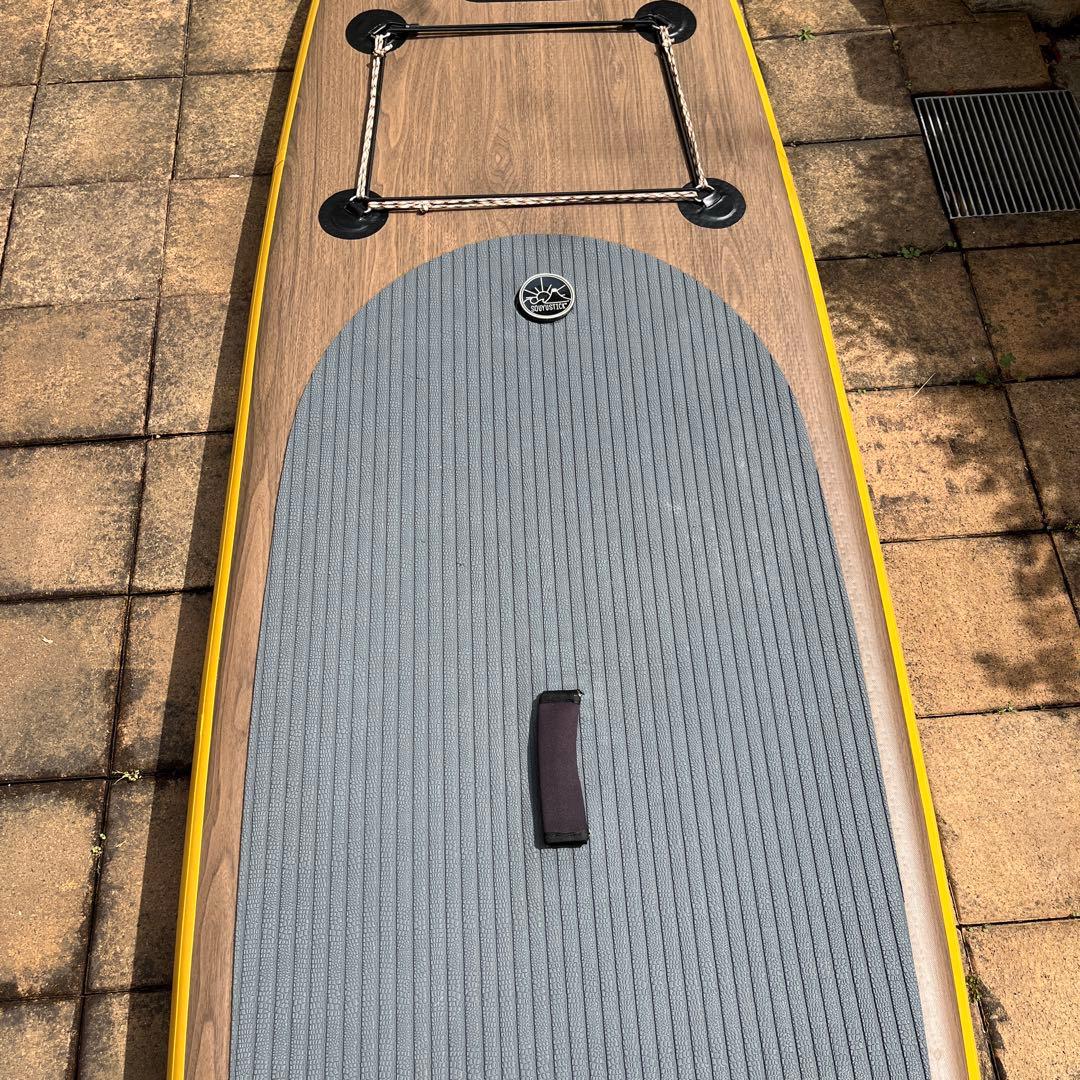 SOUYU STICK スタンドアップパドルボード　SKYWALK 10.6