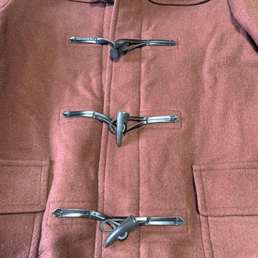 美品✨J.PRESS ジェイプレス　ダッフルコート