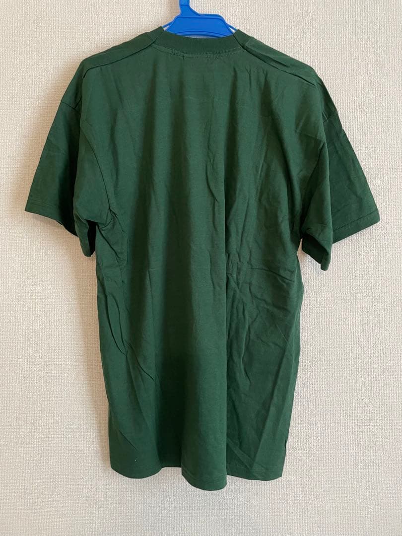 入手困難　ジャミロクワイ　Jamiroquai USツアー Tシャツ　90s