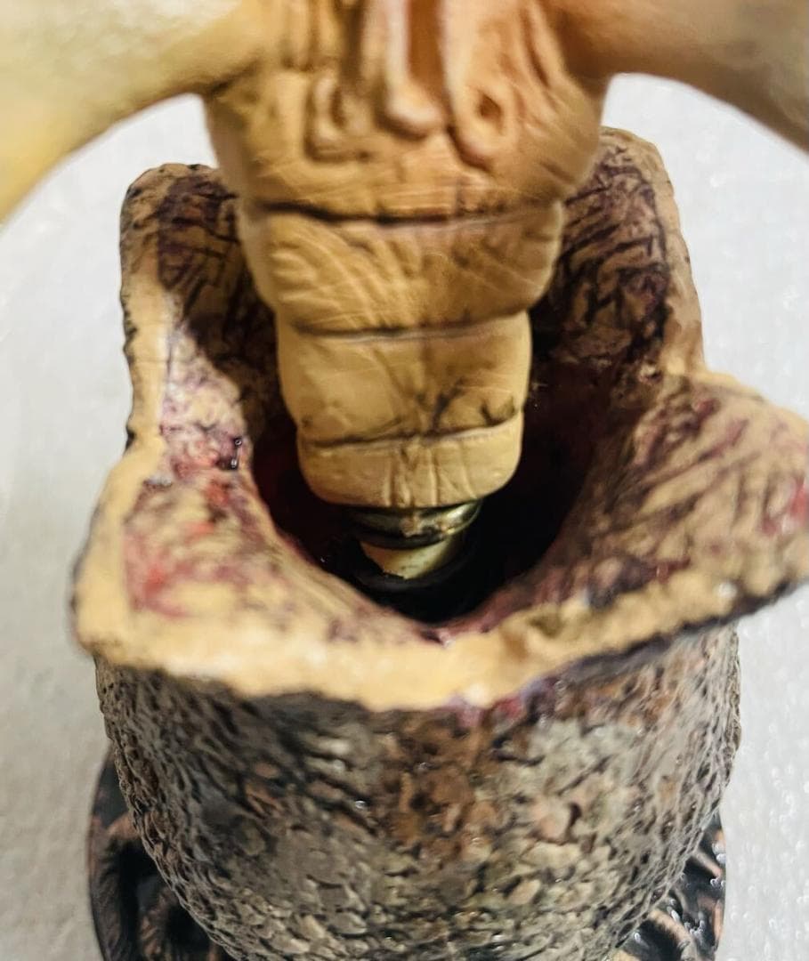 NECA ALIEN 美品 エイリアン ヘッドノッカー フェイスハガー ネカ