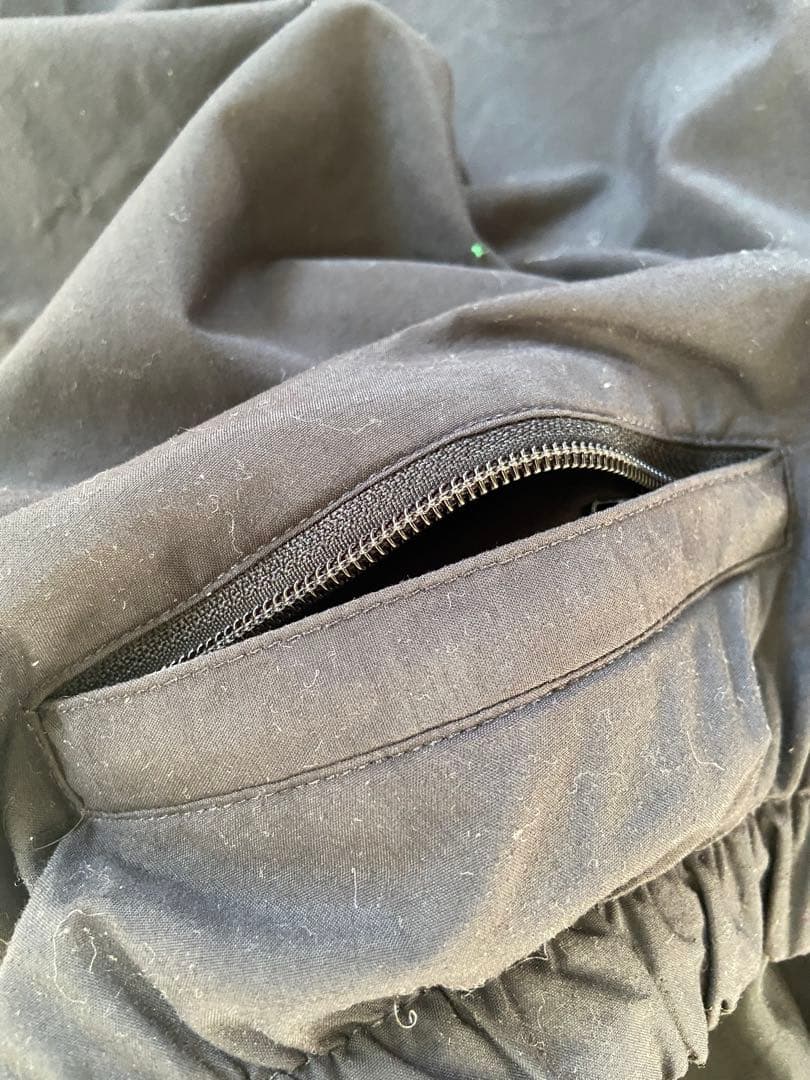 カナダ製　GORE-TEX SIERRA DESIGNS ゴアテックス