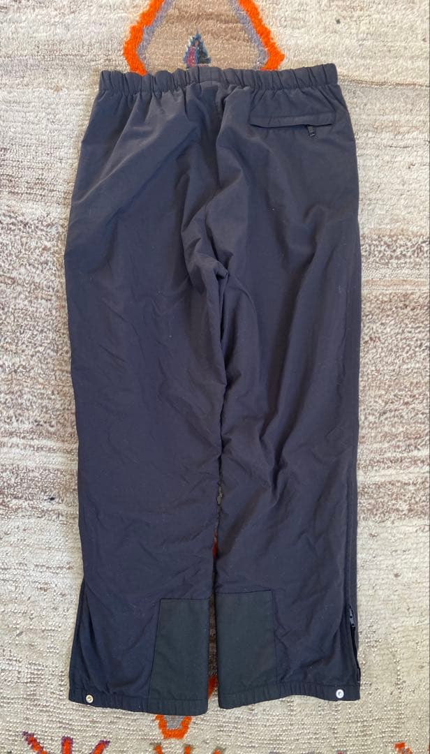 カナダ製　GORE-TEX SIERRA DESIGNS ゴアテックス