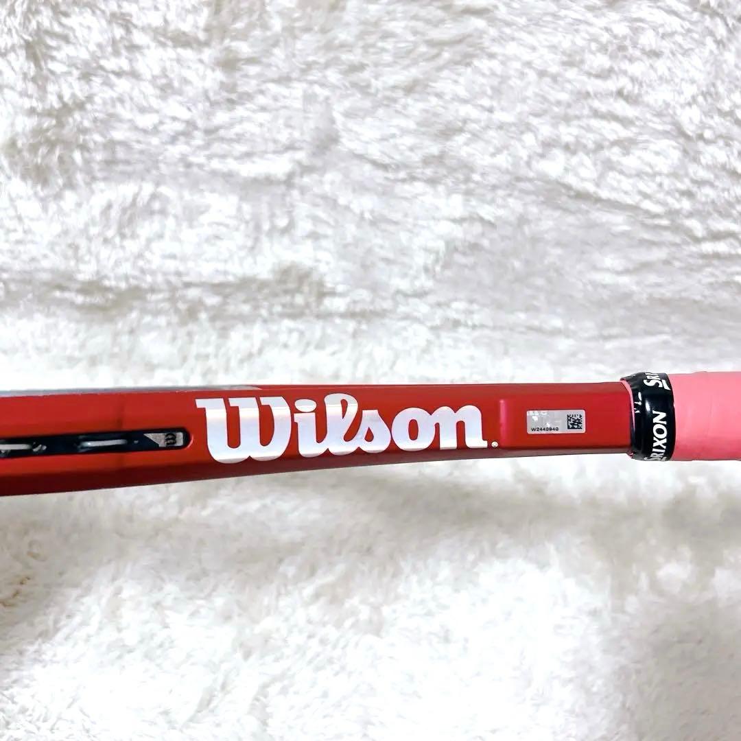 Wilson（ウィルソン）TRIAD XP5 テニスラケット　275g