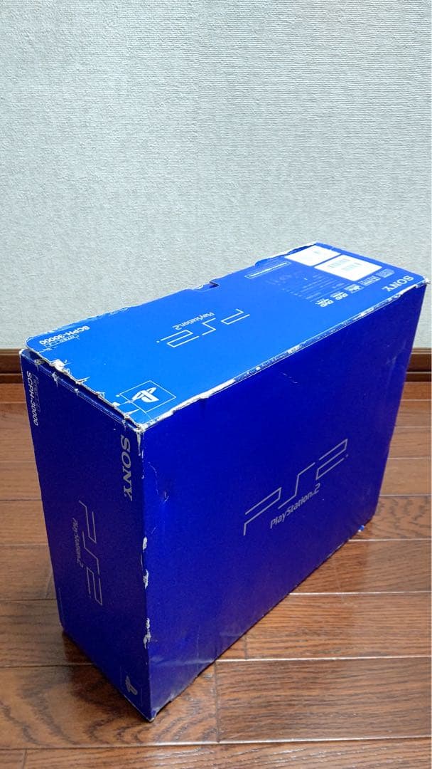 Nintendo Switch SONY PlayStation2(SCPH-30000)