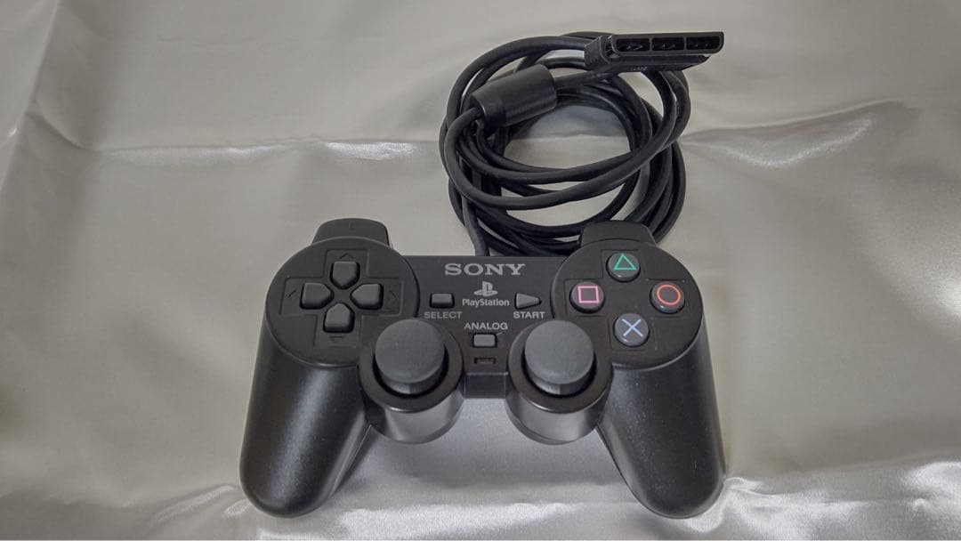 Nintendo Switch SONY PlayStation2(SCPH-30000)