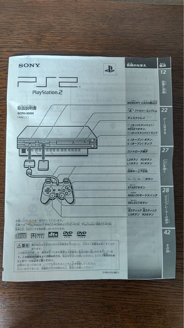 Nintendo Switch SONY PlayStation2(SCPH-30000)