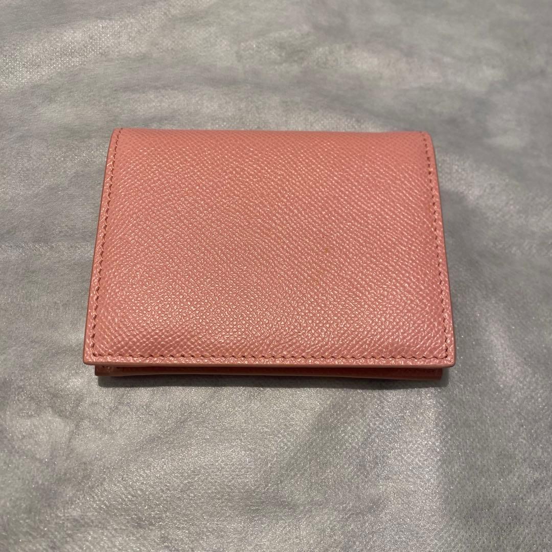 【新品未使用】Salvatore Ferragamo フェラガモ財布