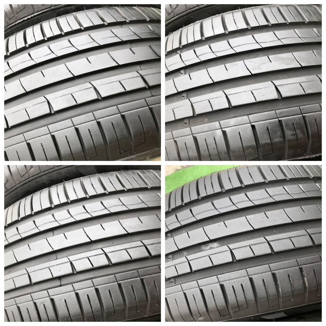 215/55 R16 MINERVA RADIAL ラジアルタイヤ2025年