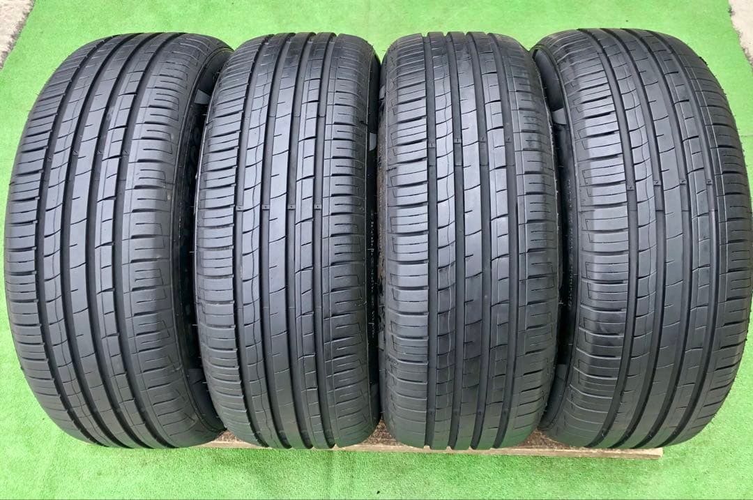 215/55 R16 MINERVA RADIAL ラジアルタイヤ2025年
