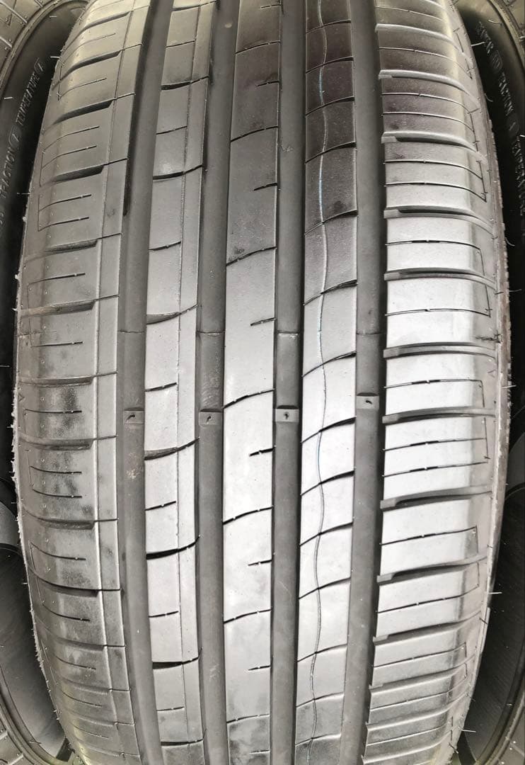 215/55 R16 MINERVA RADIAL ラジアルタイヤ2025年