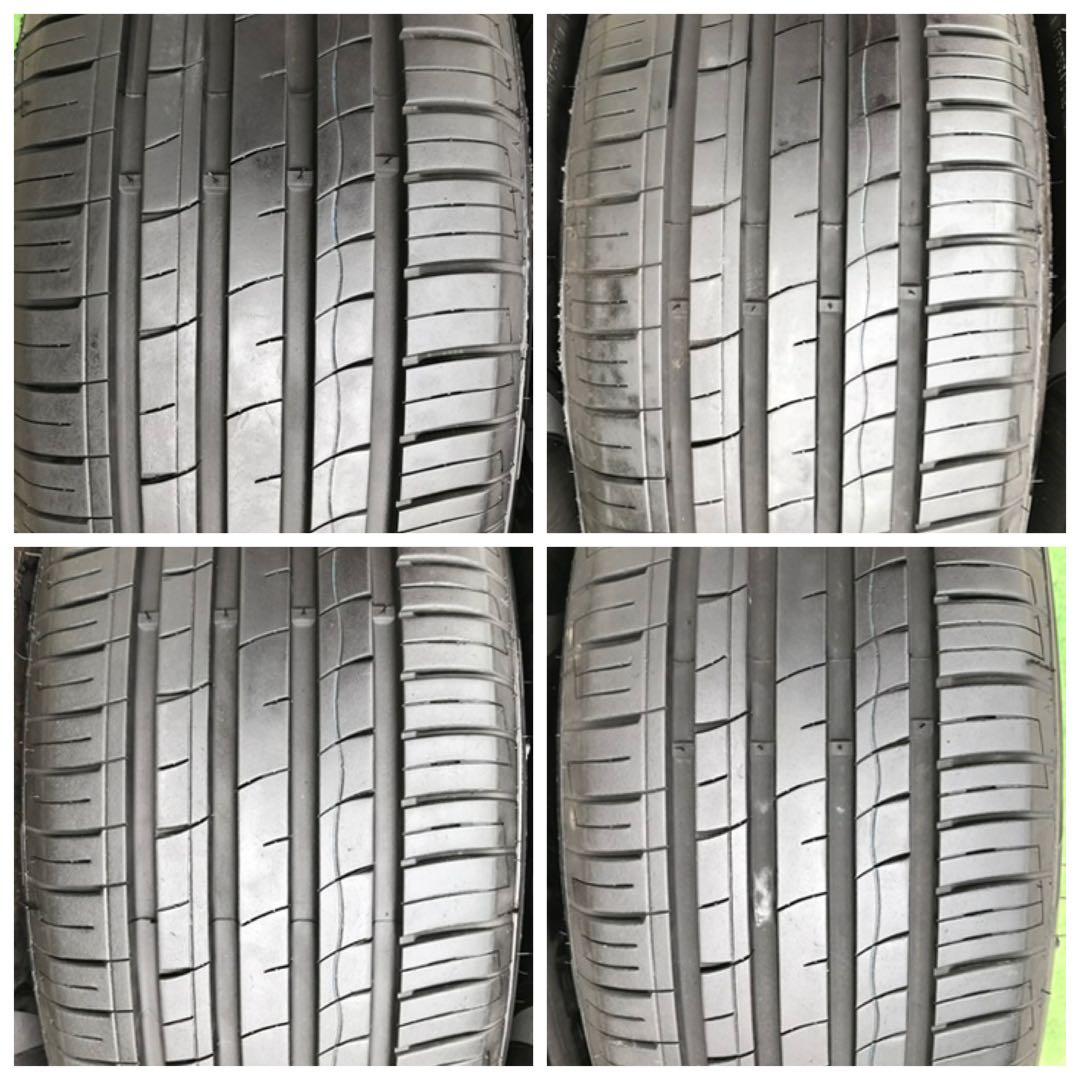 215/55 R16 MINERVA RADIAL ラジアルタイヤ2025年