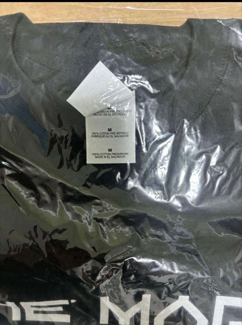 THE MAD CAPSULE MARKETS デッドストック未使用品Mサイズ