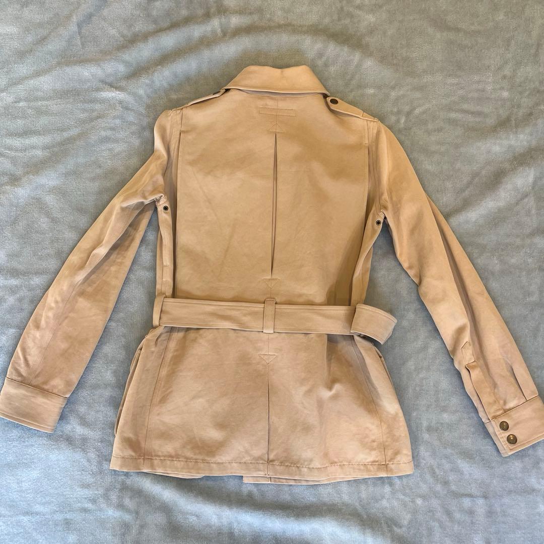 美品　RALPH LAUREN ラルフローレン　パラシュート　ジャケット