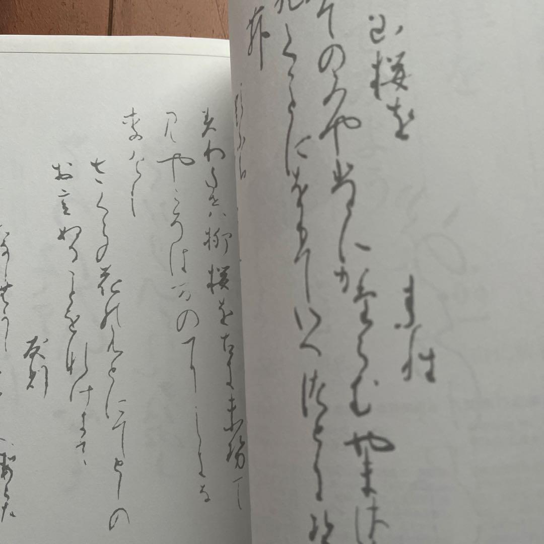 美しいかなが書ける本 : 「和様の書」に学ぶ美文字のすべて