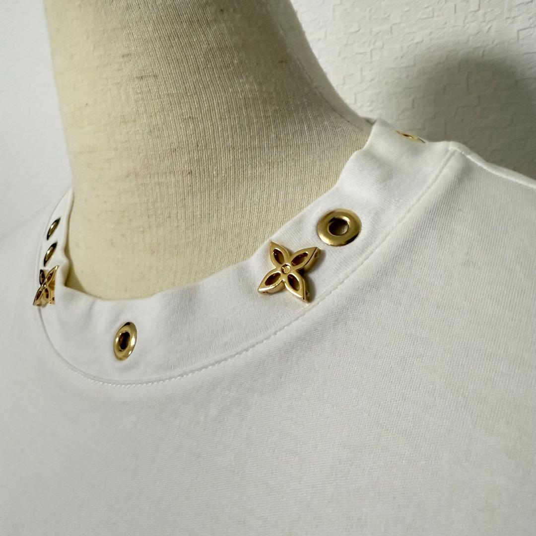 も*も様 LOUIS VUITTON ルイヴィトン Tシャツ Sサイズ モノグラ