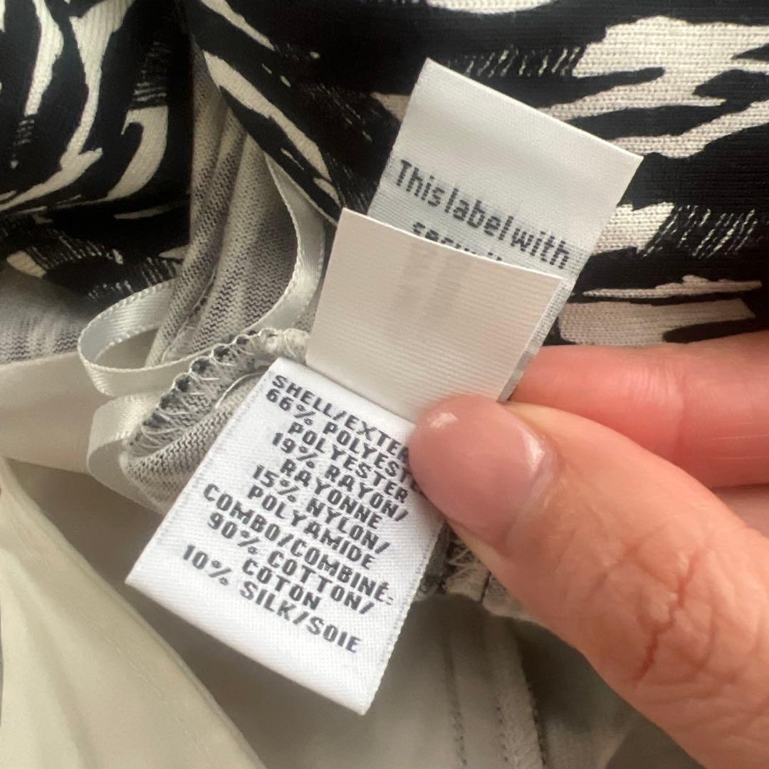 DIANE von FURSTENBERG ラップドレス ダイアン