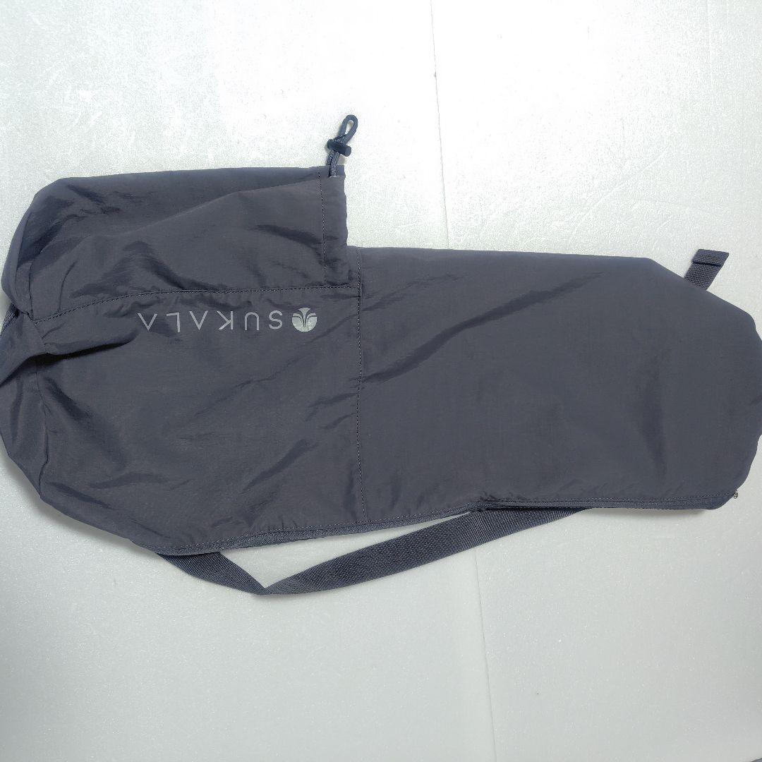 SUKALA　スカーラ　リバーシブルヨガマット　専用収納袋付　未使用品