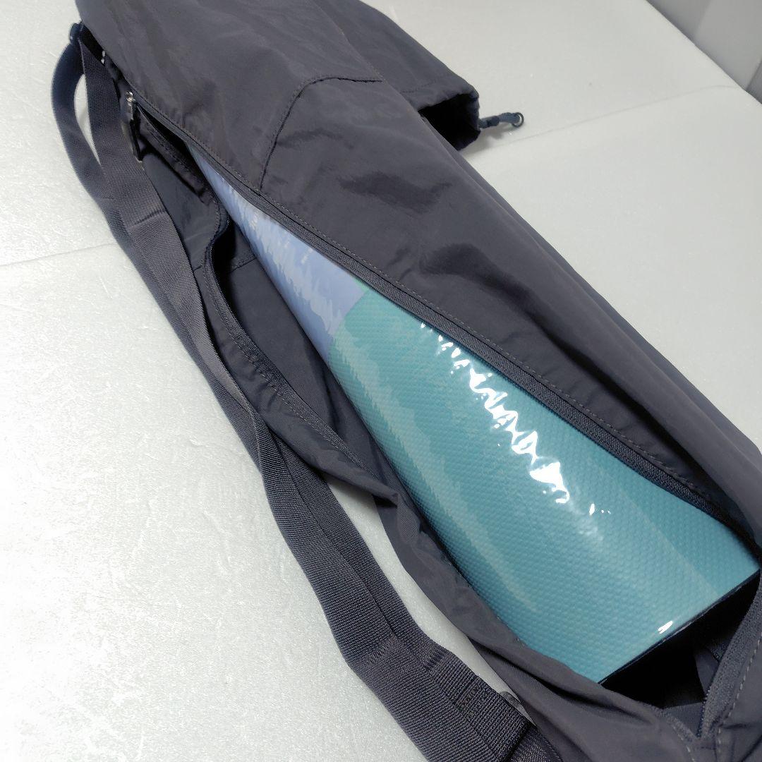 SUKALA　スカーラ　リバーシブルヨガマット　専用収納袋付　未使用品