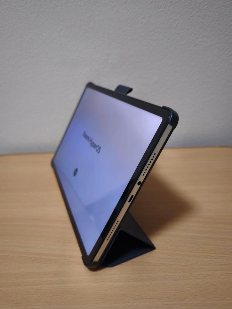【極美品】Redmi Pad Pro wifiモデル（純正ケース24年6月購入）