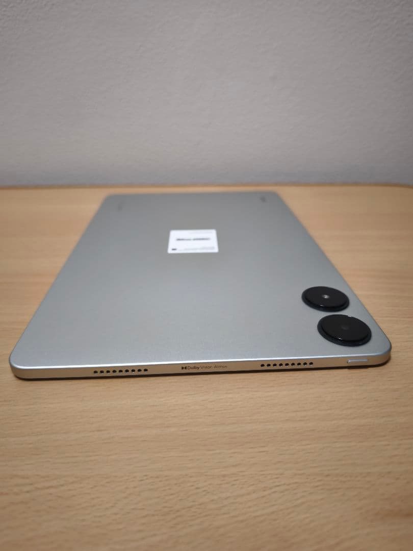 【極美品】Redmi Pad Pro wifiモデル（純正ケース24年6月購入）
