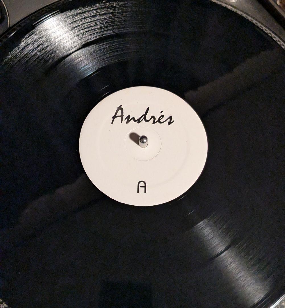 Andrés untitled KDJ-26
