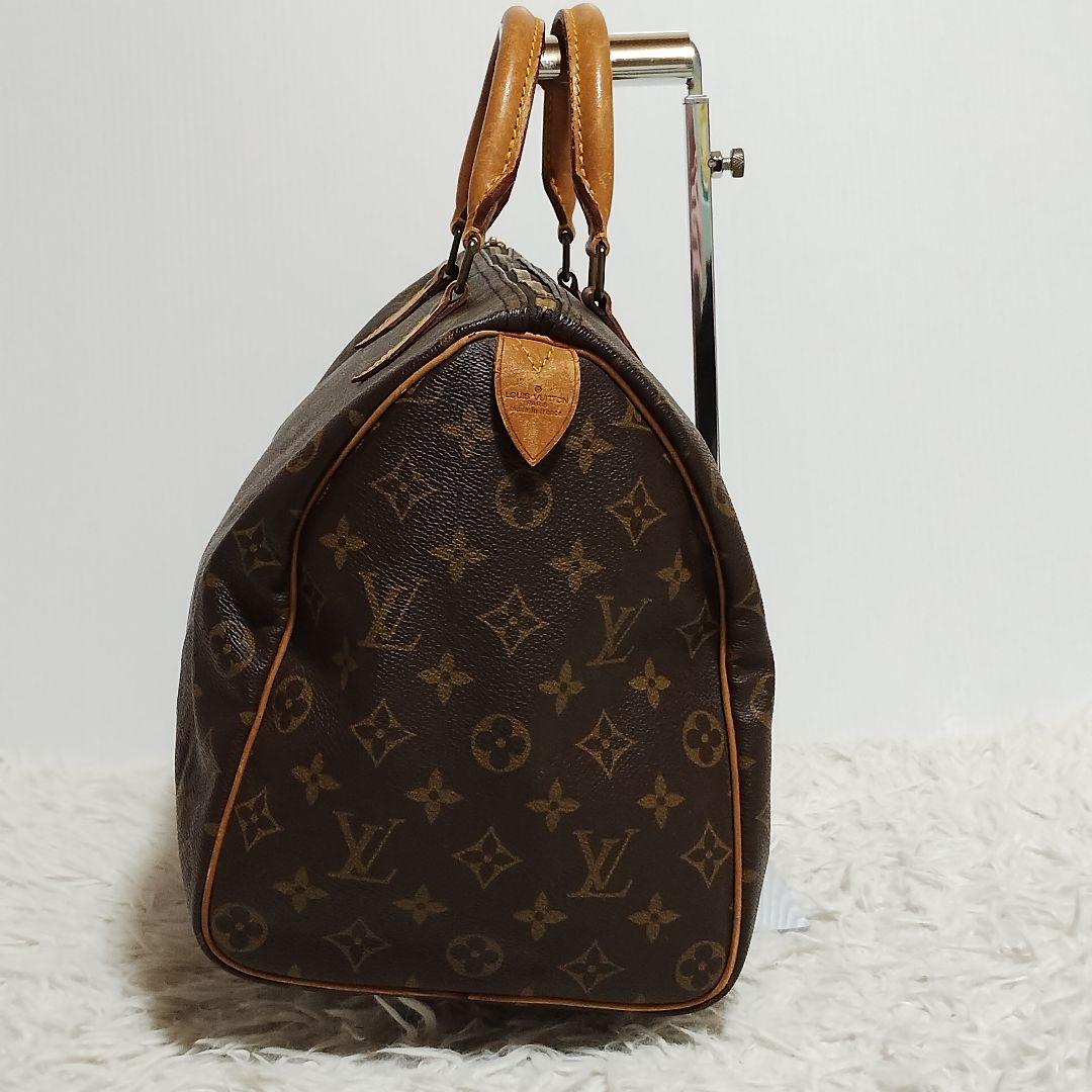 LOUISVUITTON スピーディー35 M41107 ヴィンテージ