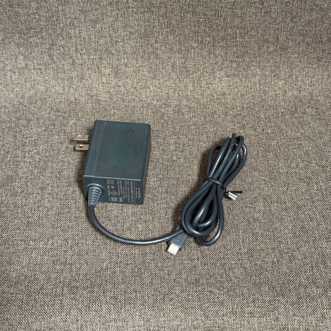 Nintendo Switch グレー