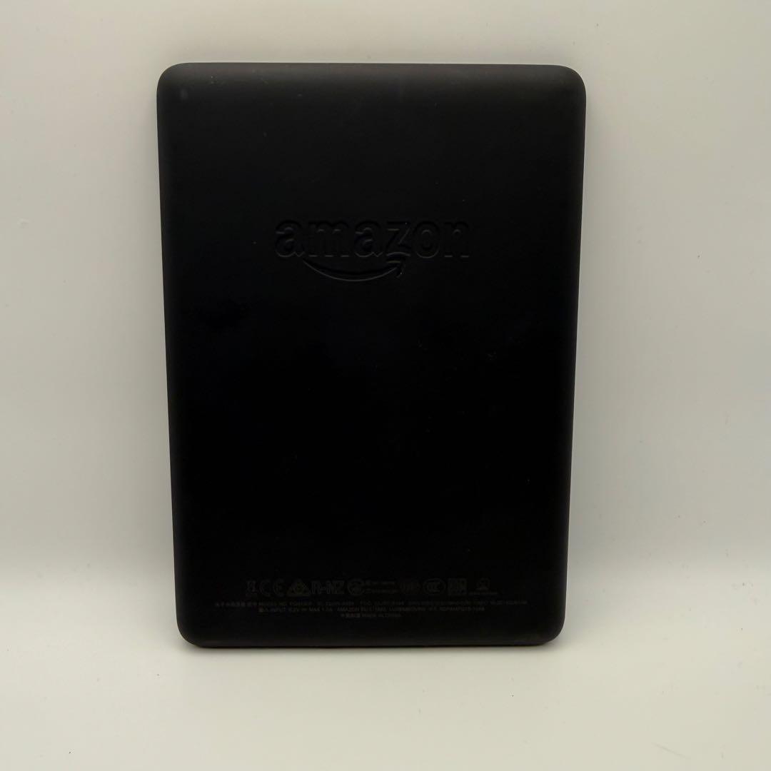 Kindle PaperWhite 第10世代 32GB 広告あり