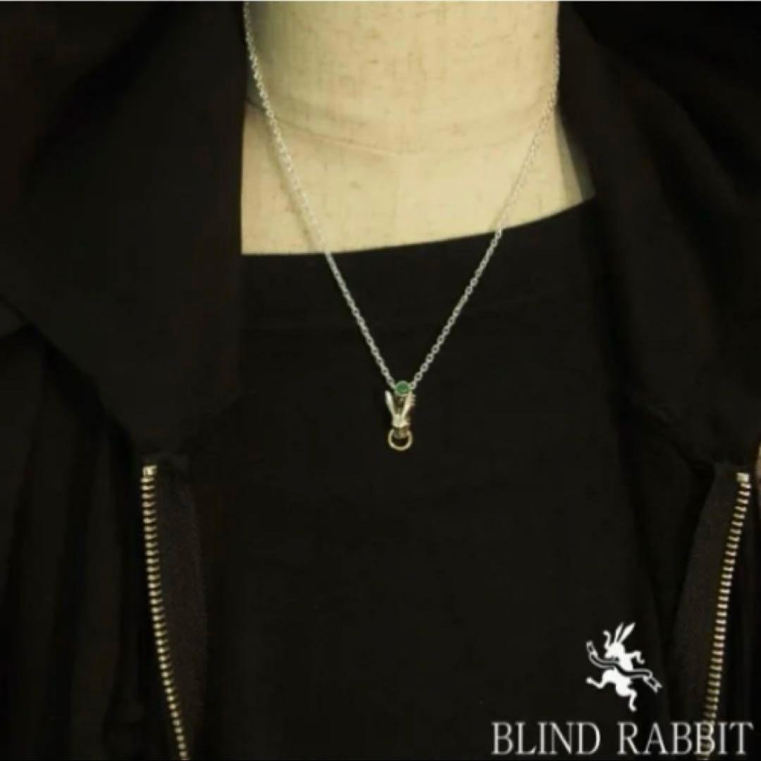 定価15,730円 ブラインドラビット NEVELET Pendant S