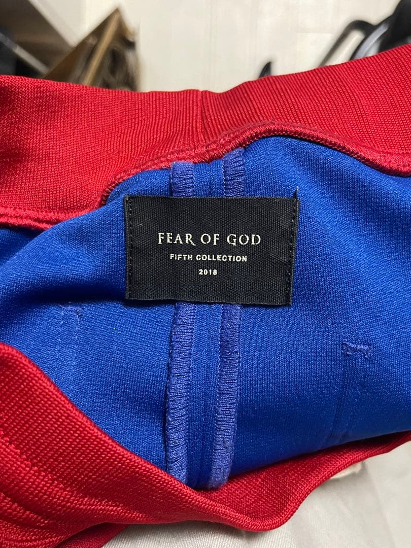 ⭐*)様 ★FEAR OF GOD パンツ レア★