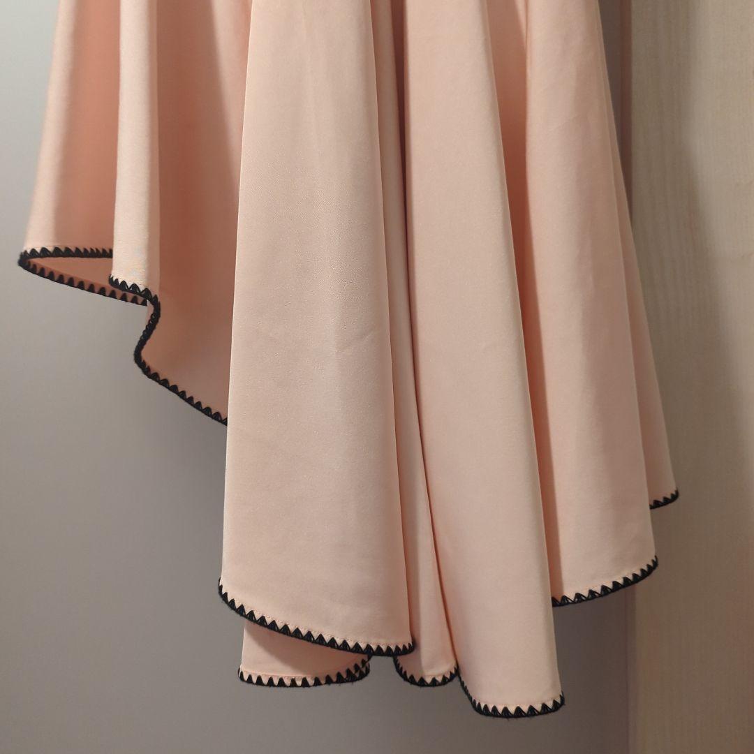 ✨美品✨erukei ドレス 0 銀座クチュール セッタン エルケイ リボン