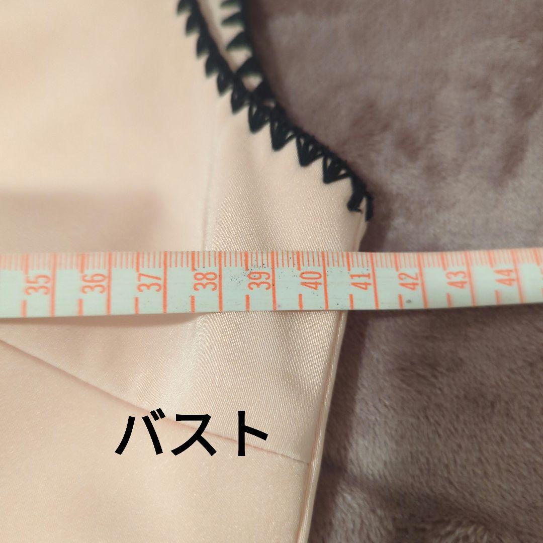 ✨美品✨erukei ドレス 0 銀座クチュール セッタン エルケイ リボン
