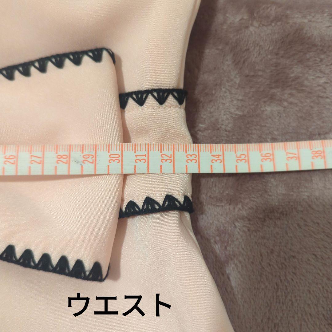 ✨美品✨erukei ドレス 0 銀座クチュール セッタン エルケイ リボン