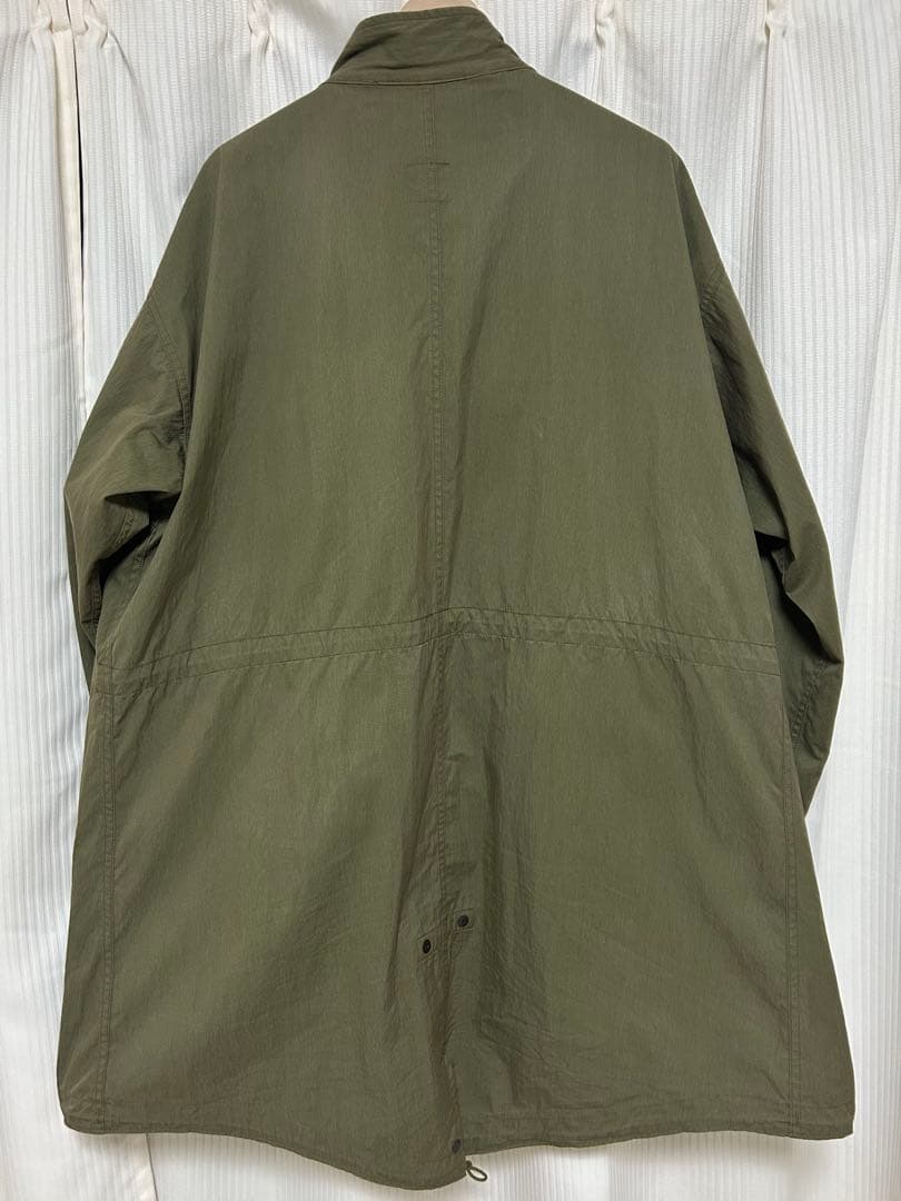 The REAL McCOY’S/PARKA, MAN'S M-65/Lサイズ