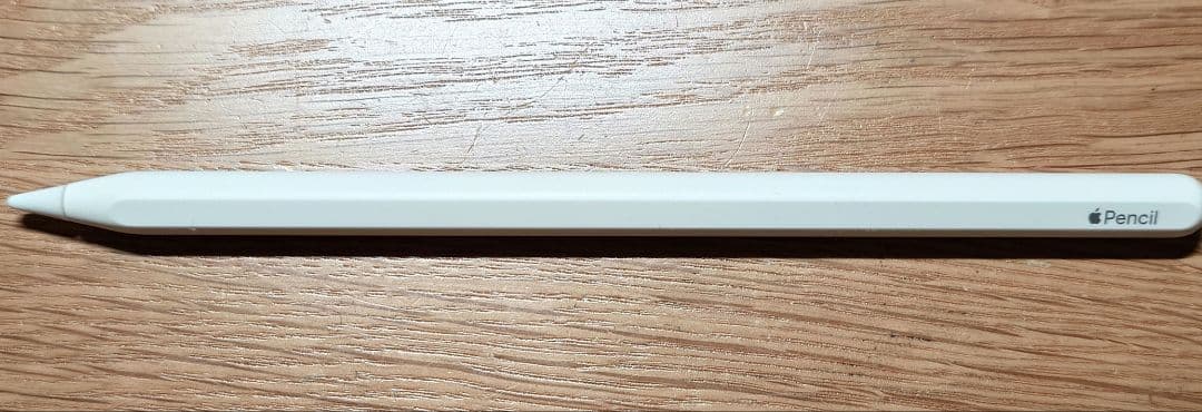 【Bodendayne】Apple Pencil第2世代 MU8F2J/A