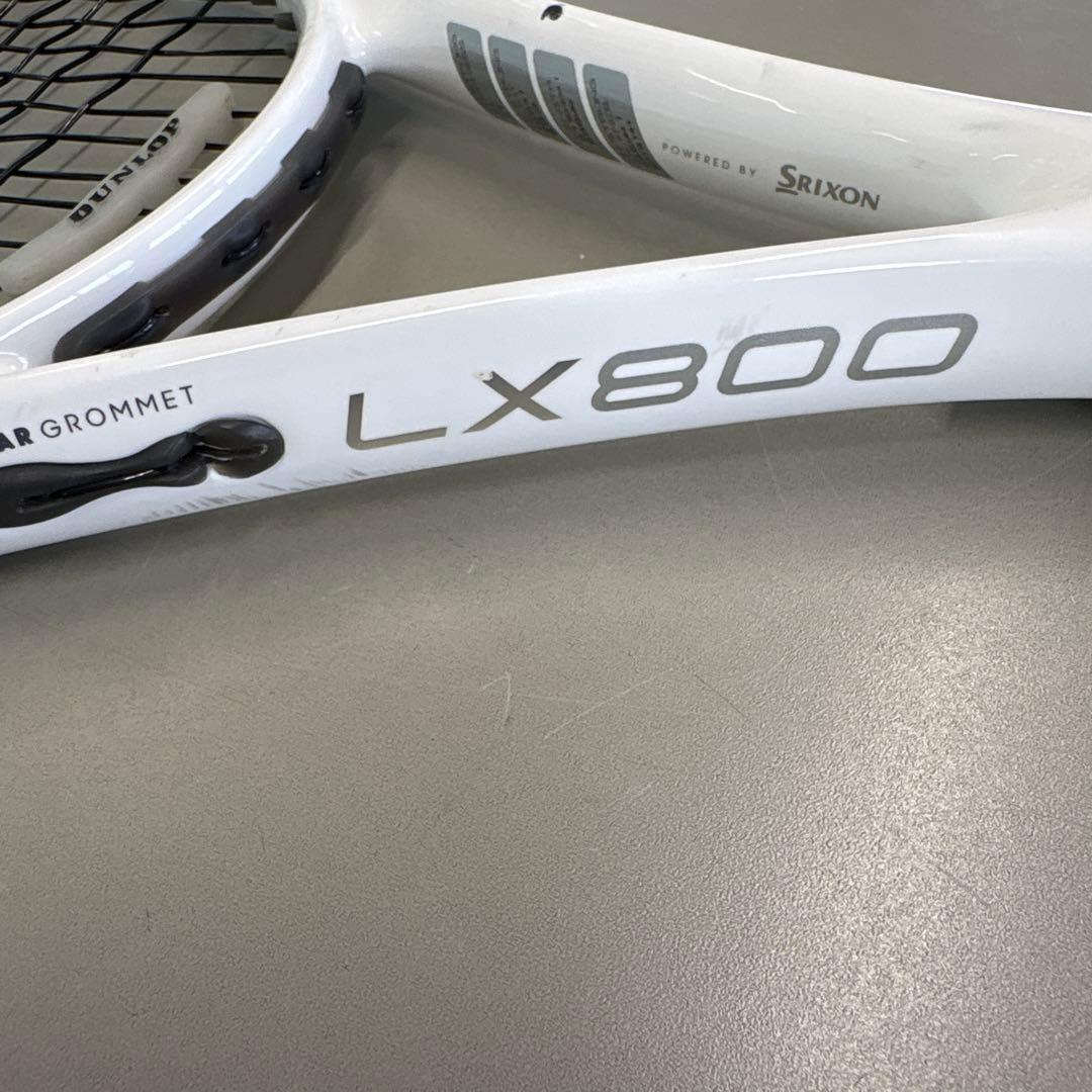 ダンロップLX800