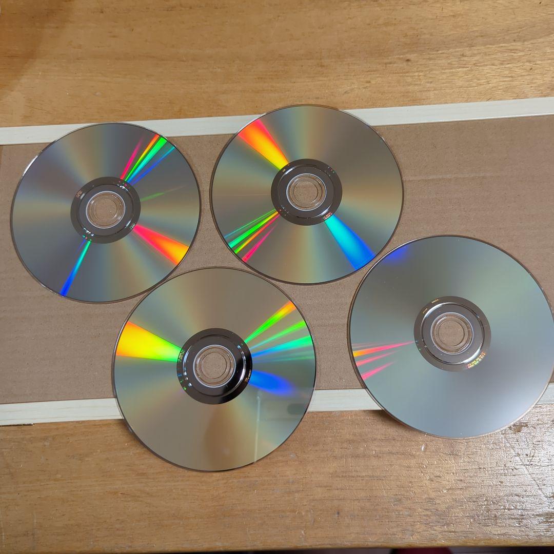 T*e様 赤毛のアン DVDBOX 1 （4枚組） 　　　　　　　　　2〈3枚組