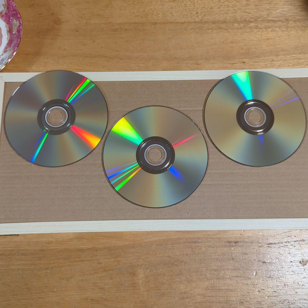 T*e様 赤毛のアン DVDBOX 1 （4枚組） 　　　　　　　　　2〈3枚組