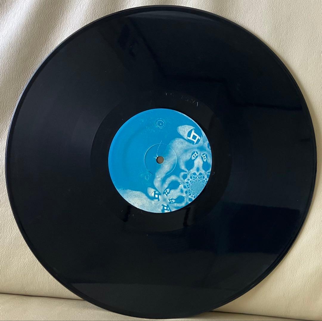 LP•INTEGRITY-Seasons In The Size Of Days