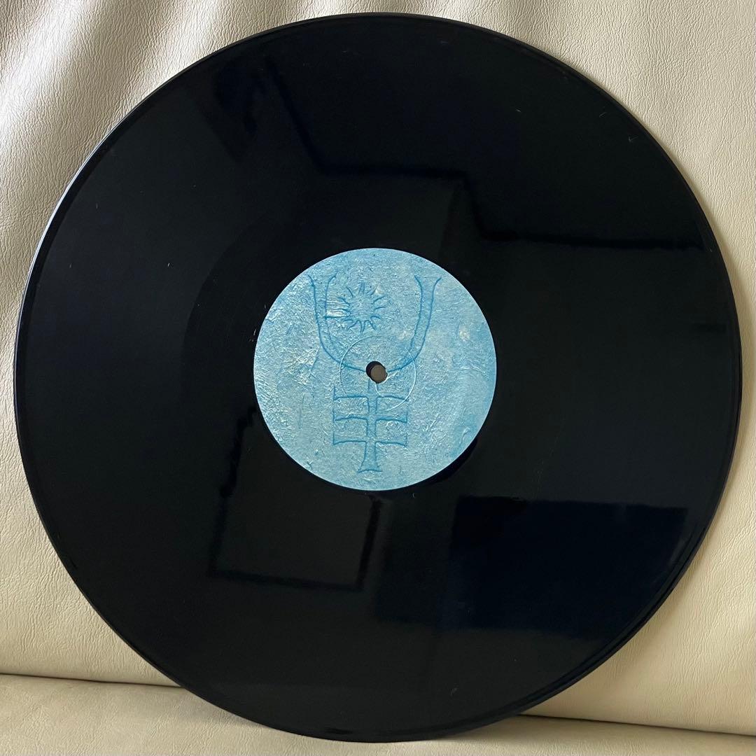 LP•INTEGRITY-Seasons In The Size Of Days