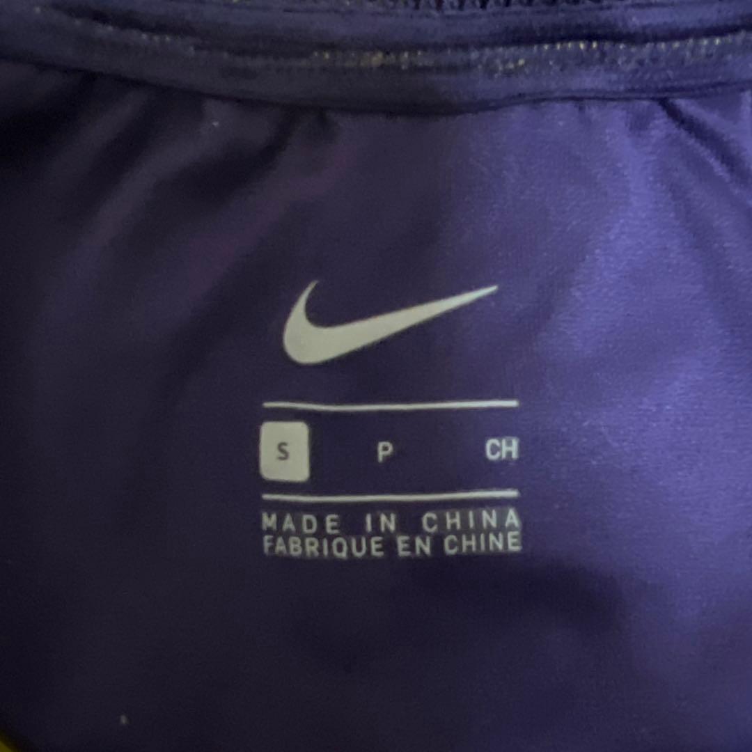 【美品】NIKE GYAKUSOU ランニングパンツ