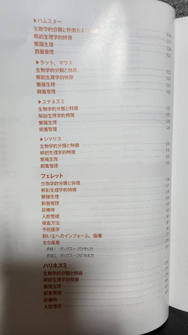 エキゾチック臨床 Vol.0 飼養管理と看護