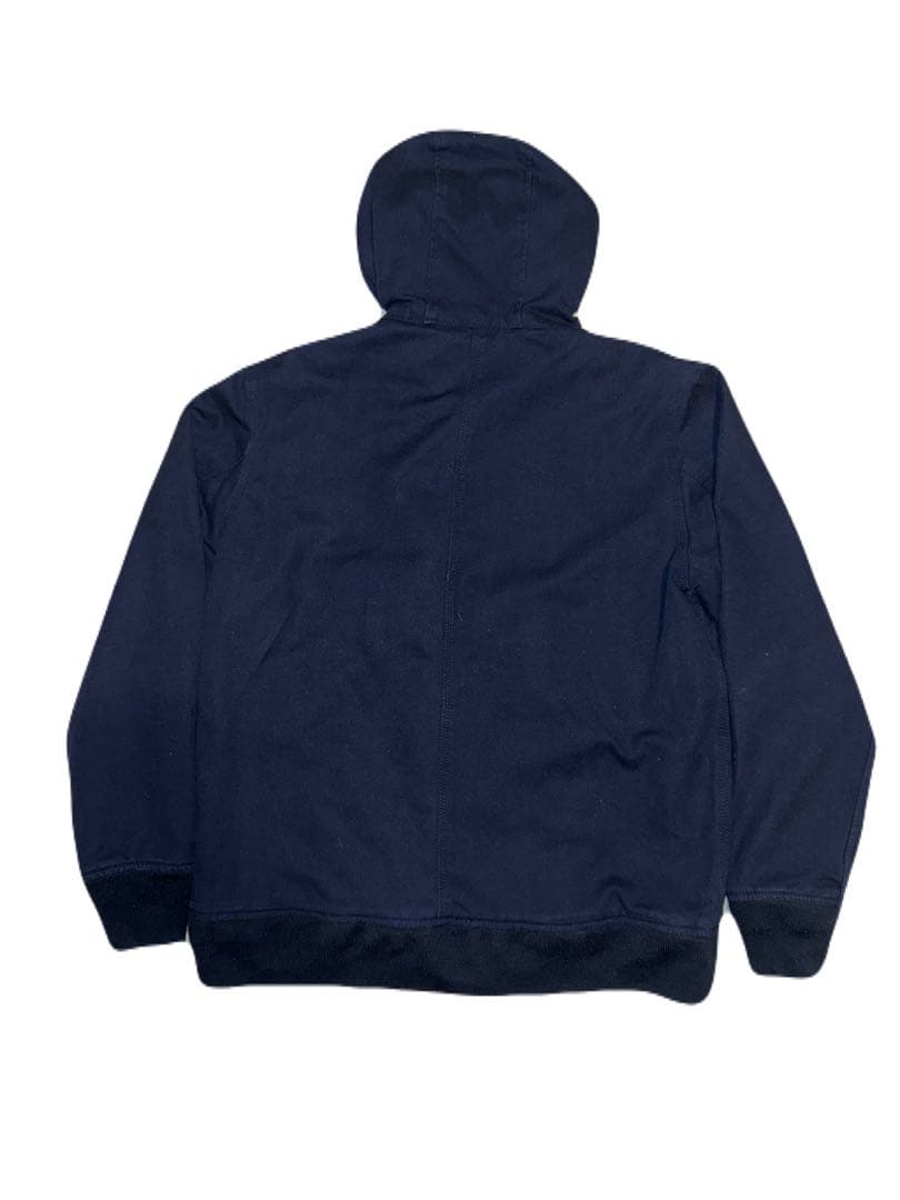 チ*ン様 【美品】STUSSY ステューシー ダック アクティブジャケット
