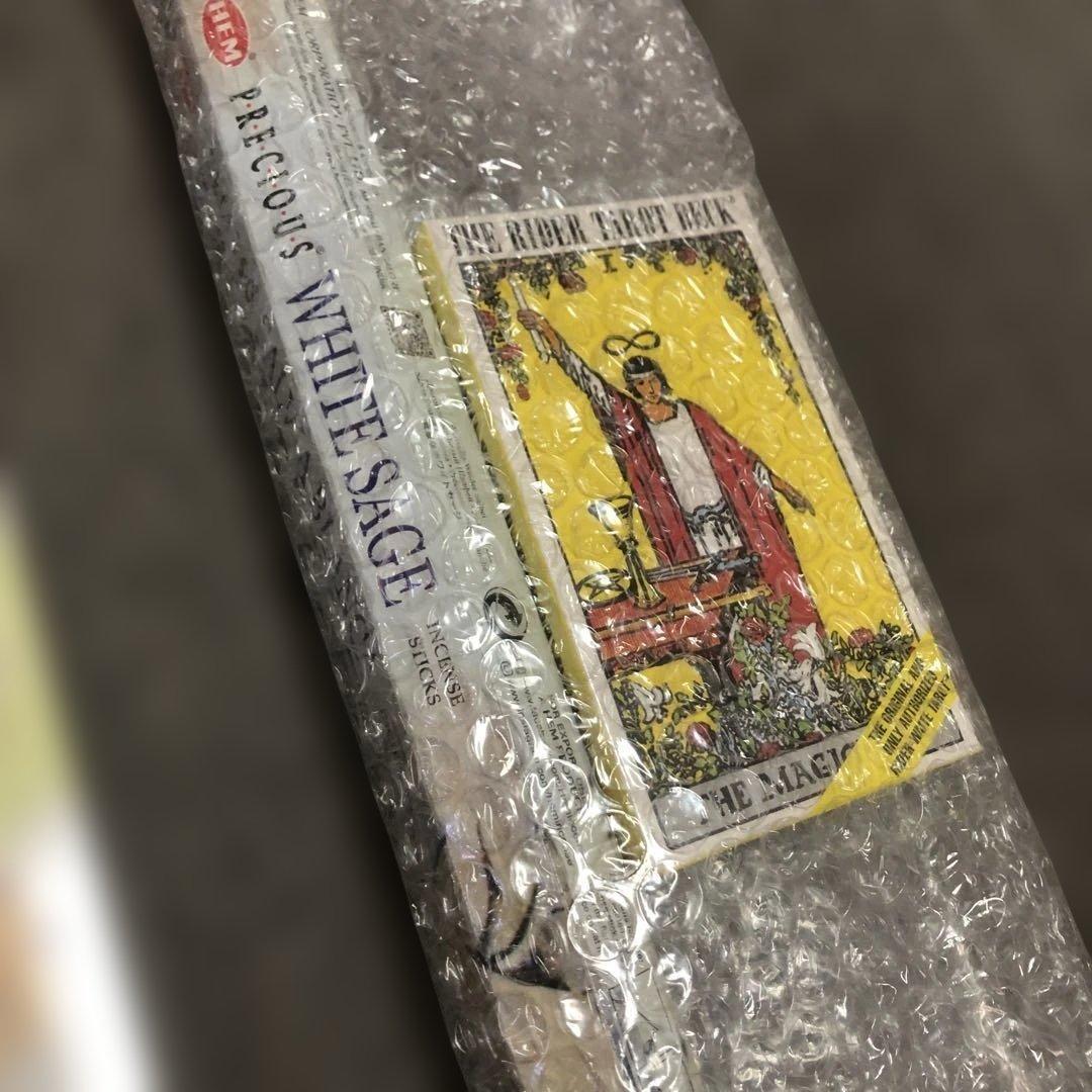 DVD付【新品】タロットリーディングマスター資格取得講座 タロット占術