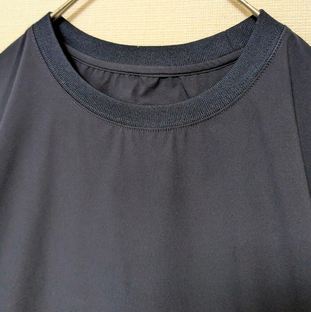 ​【極美品】UNTRACE 24SS サイドジップ プルオーバー 1LDK購入