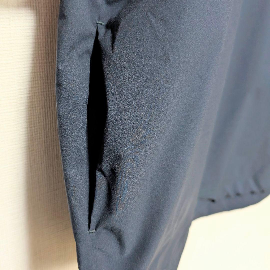 ​【極美品】UNTRACE 24SS サイドジップ プルオーバー 1LDK購入