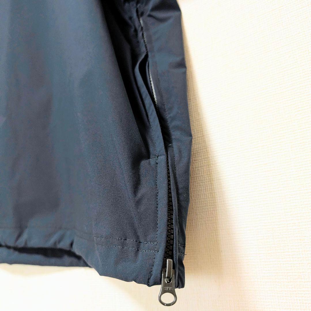 ​【極美品】UNTRACE 24SS サイドジップ プルオーバー 1LDK購入